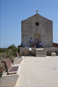 Madalena Chapel